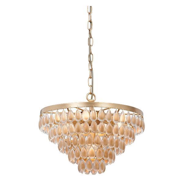 Изображение товара Люстра Vitaluce V5290-8/6+1