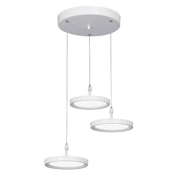 Изображение товара Люстра Vitaluce V4603-0/3S