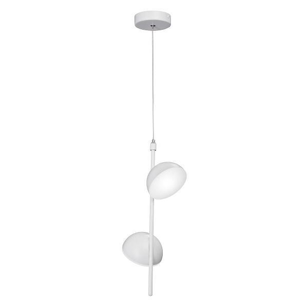 Изображение товара Люстра Vitaluce V4602-0/2S