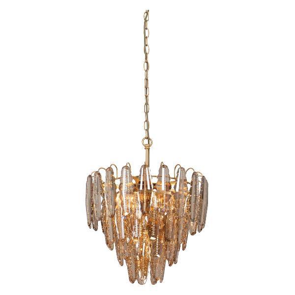 Изображение товара Люстра Vitaluce V5349-8/6+1