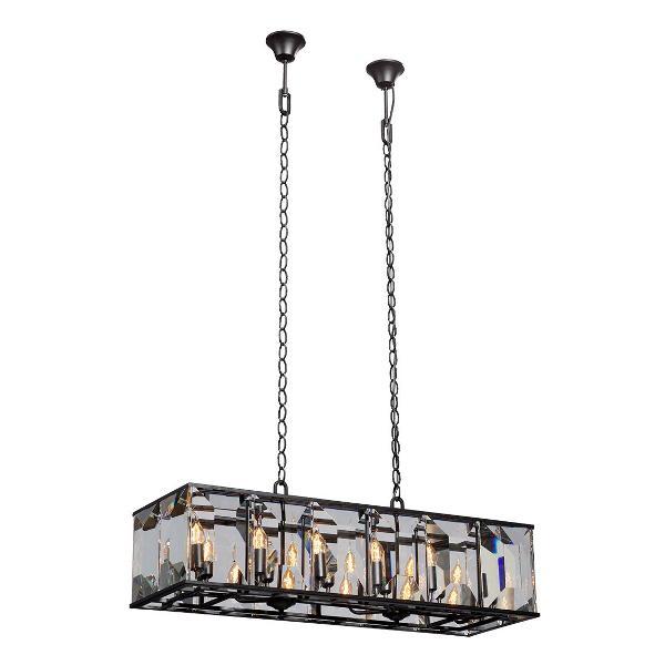 Изображение товара Люстра Vitaluce V4282-1/12 Изображение товара Люстра Vitaluce V4282-1/12