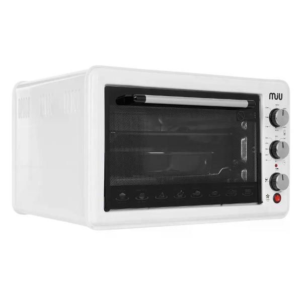 Изображение товара Мини-печь MIU MO-40002KW