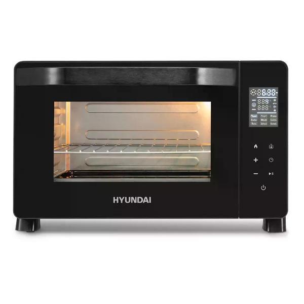 Изображение товара Мини-печь Hyundai MIO-HY088 Изображение товара Мини-печь Hyundai MIO-HY088