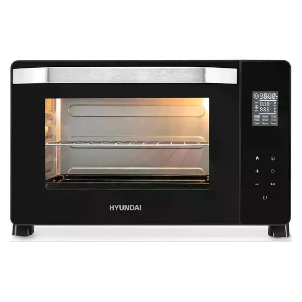 Изображение товара Мини-печь Hyundai MIO-HY082 Изображение товара Мини-печь Hyundai MIO-HY082