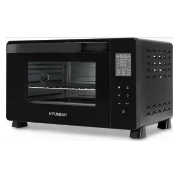 Изображение товара Мини-печь Hyundai MIO-HY088 Изображение товара Мини-печь Hyundai MIO-HY088