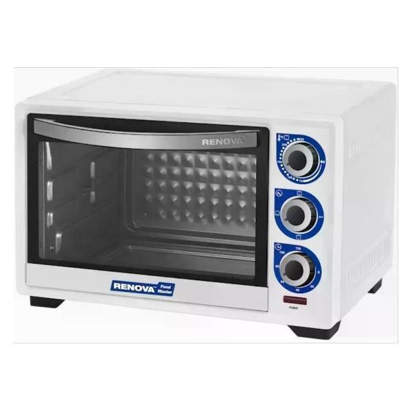 Изображение товара Мини-печь Renova MO-20GTW1