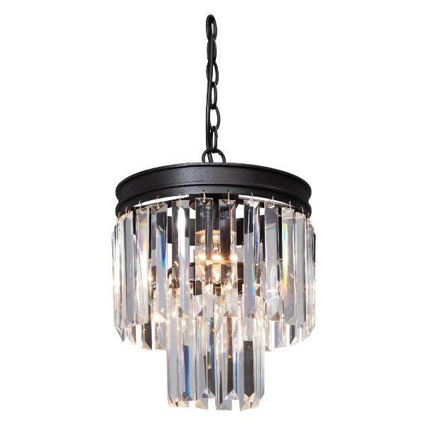 Изображение товара Люстра Vitaluce V5151-1/3+1