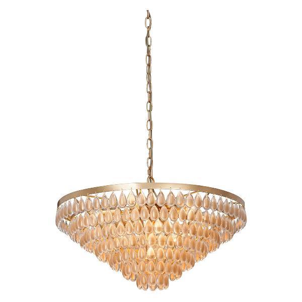 Изображение товара Люстра Vitaluce V5290-8/6+3+1