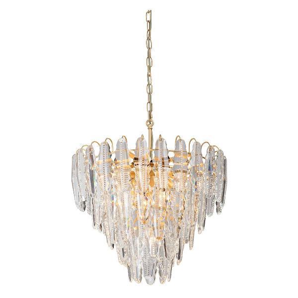 Изображение товара Люстра Vitaluce V5296-8/6+3+3+1