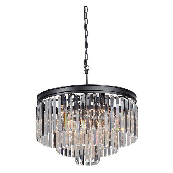 Изображение товара Люстра Vitaluce V5151-1/6+3+1