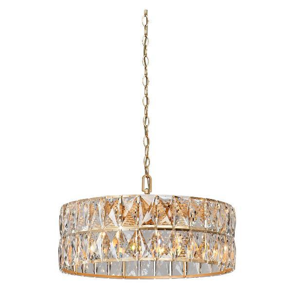 Изображение товара Люстра Vitaluce V5282-8/8