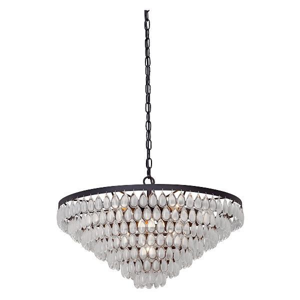 Изображение товара Люстра Vitaluce V5290-1/6+3+1