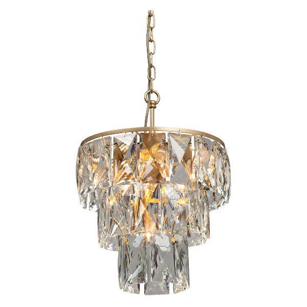 Изображение товара Люстра Vitaluce V5262-8/6+1