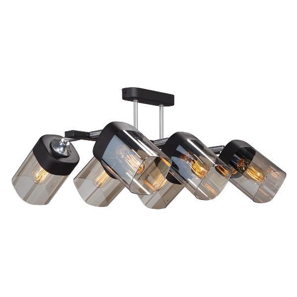 Изображение товара Люстра Vitaluce V4895-1/6PL Изображение товара Люстра Vitaluce V4895-1/6PL