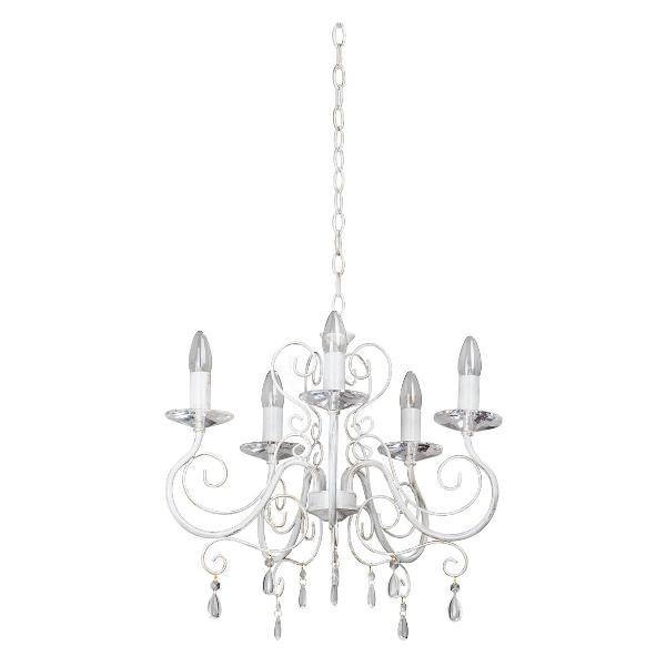 Изображение товара Люстра Vitaluce V1301/5