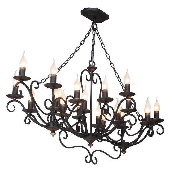 Изображение товара Люстра Vitaluce V1020/20 Изображение товара Люстра Vitaluce V1020/20