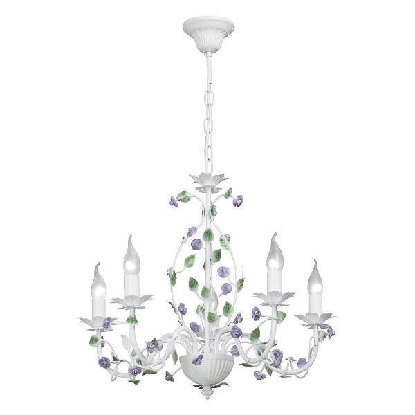 Изображение товара Люстра Vitaluce V1794-0/5