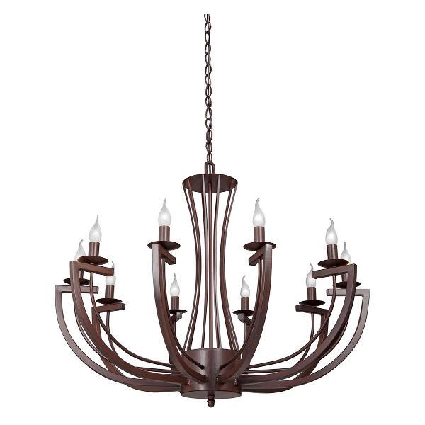 Изображение товара Люстра Vitaluce V3295-7/10