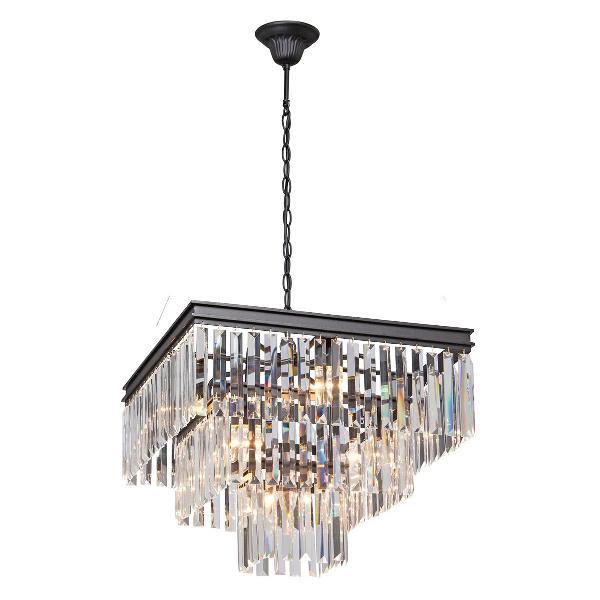 Изображение товара Люстра Vitaluce V5147-1/4+4+1