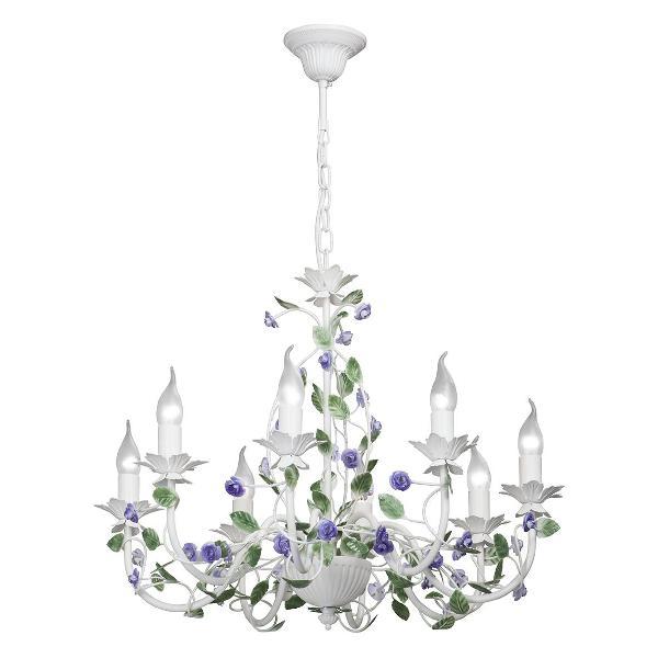 Изображение товара Люстра Vitaluce V1823-0/8