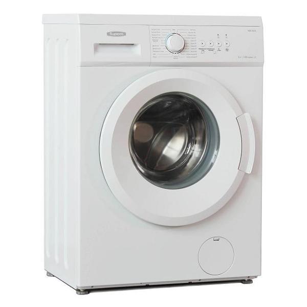 Изображение товара Стиральная машина Бирюса WM-ME610/04