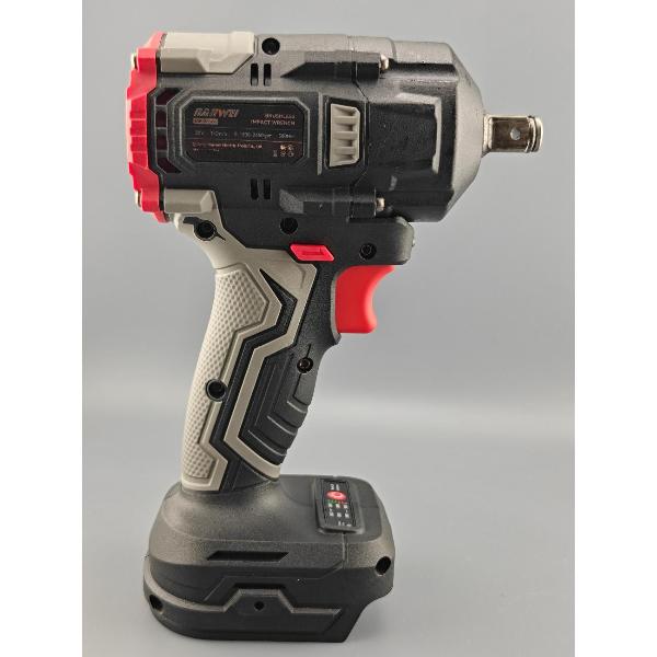 Изображение товара Гайковерт аккумуляторный бесщеточный NanWei NW-5500-6