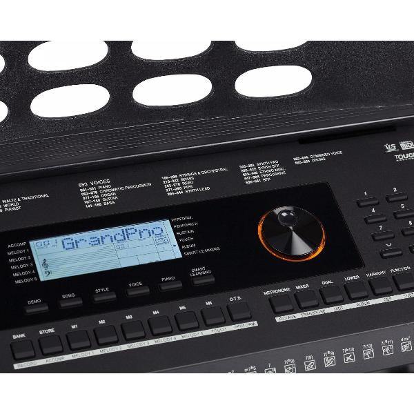 Изображение товара Синтезатор Medeli M-361