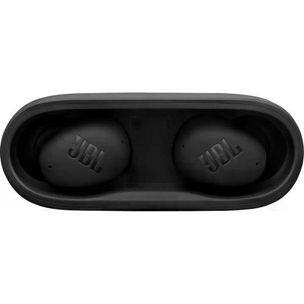 Изображение товара Наушники беспроводные JBL Wave Buds 2 Черные