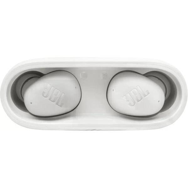 Изображение товара Наушники беспроводные JBL Wave Buds 2 Белые