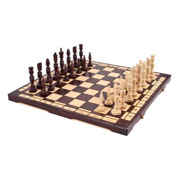 Изображение товара Шахматы MADON 109