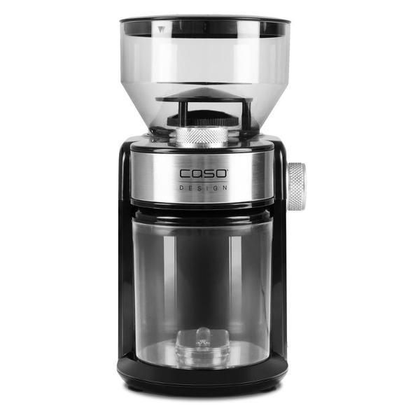 Изображение товара Кофемолка электрическая Caso Barista Crema