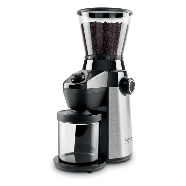 Изображение товара Кофемолка электрическая Caso Barista Flavour