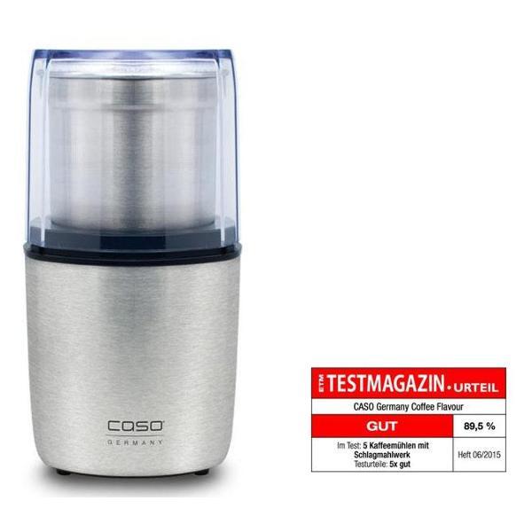 Изображение товара Кофемолка электрическая Caso Coffee Flavour