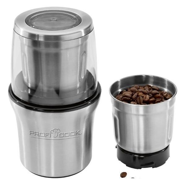 Изображение товара Кофемолка электрическая Profi Cook PC-КSW 1021
