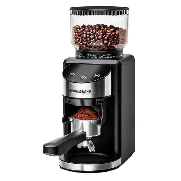 Изображение товара Кофемолка электрическая Rommelsbacher EKM 400