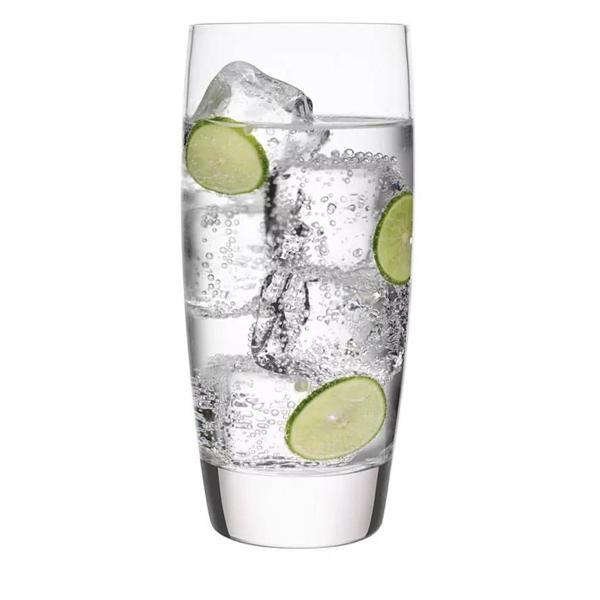 Изображение товара Набор бокалов Luigi Bormioli LUIGI BORMIOLI Michelangelo Masterpiece 6шт 10236