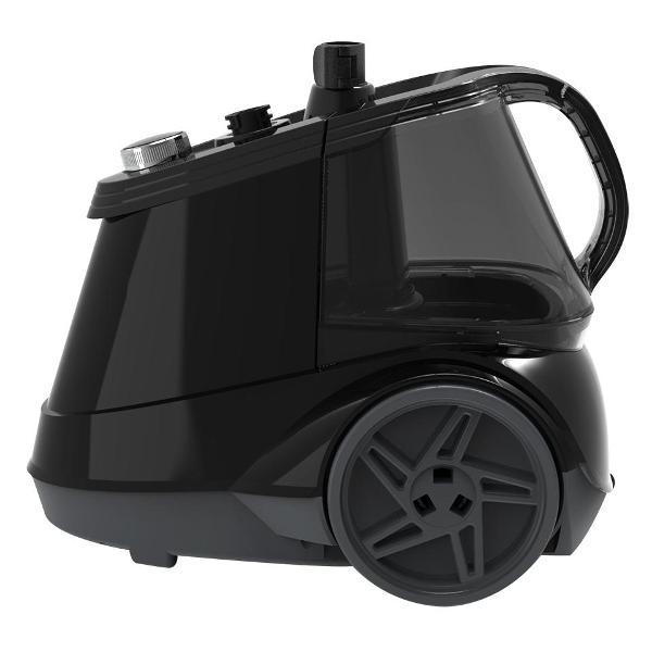 Изображение товара Отпариватель вертикальный Centek CT-2387 BLACK