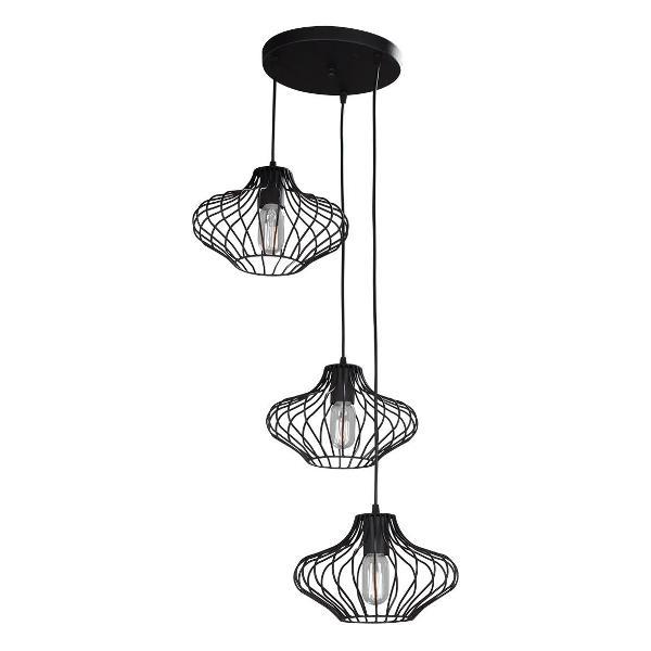 Изображение товара Подвес Vitaluce V4454-1/3S