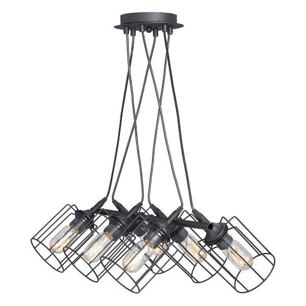 Изображение товара Подвес Vitaluce V4564-1/6S