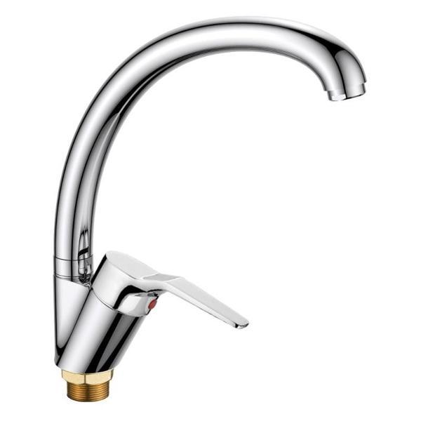 Изображение товара Смеситель Haiba HB4163-2