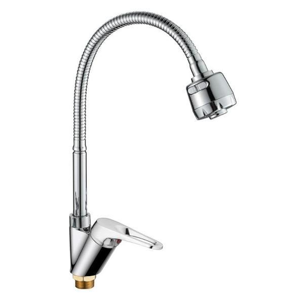 Изображение товара Смеситель Haiba HB4313