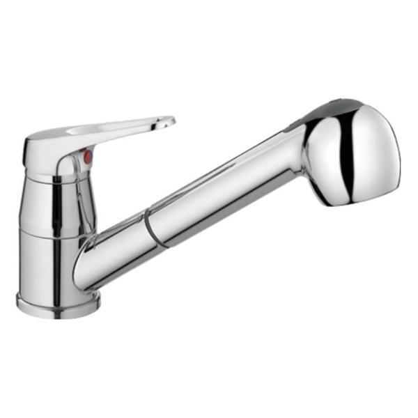 Изображение товара Смеситель Haiba HB6013