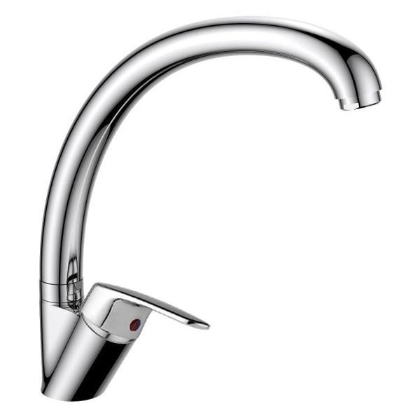 Изображение товара Смеситель Haiba HB4116