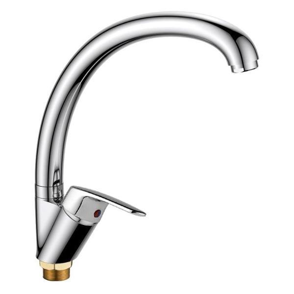 Изображение товара Смеситель Haiba HB4116-2