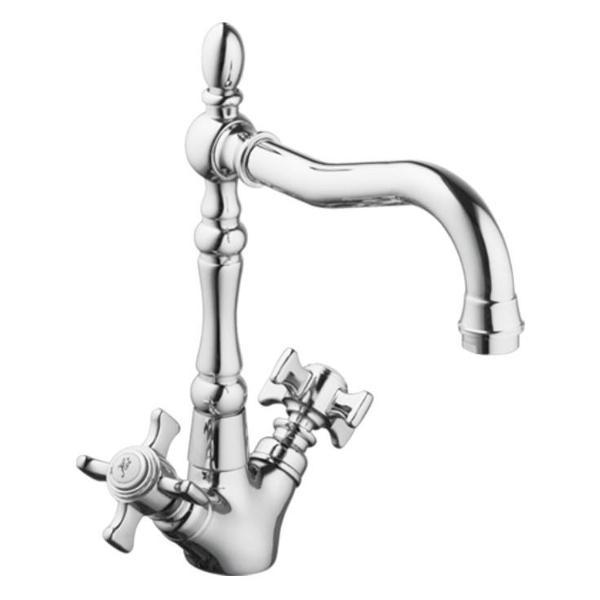 Изображение товара Смеситель Haiba HB4324