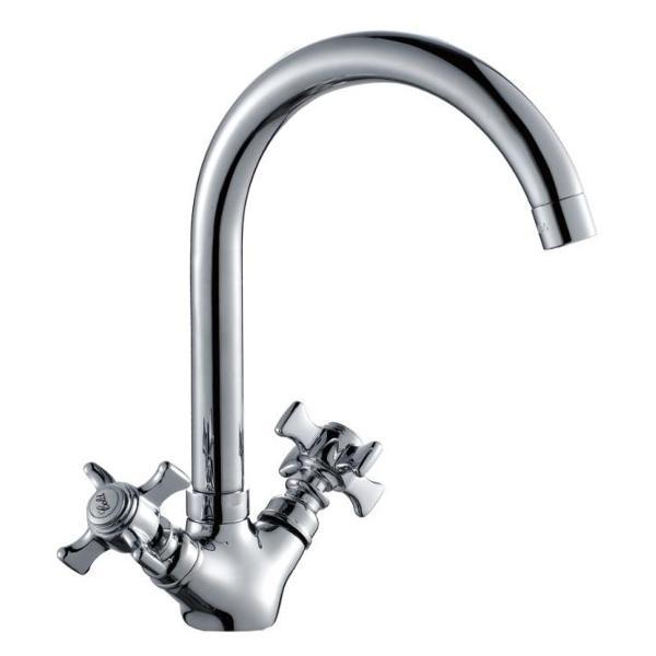 Изображение товара Смеситель Haiba HB4624