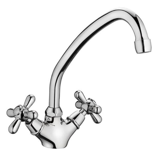 Изображение товара Смеситель Haiba HB4125