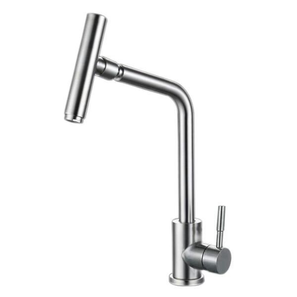 Изображение товара Смеситель Haiba HB73304-1