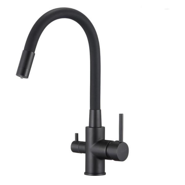 Изображение товара Смеситель D-Lin D159315-4A