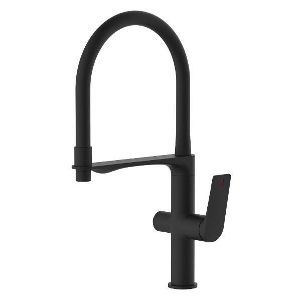 Изображение товара Смеситель Haiba HB76816-7